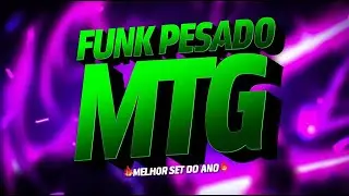 MTG VIRAIS Funk Remix 🎉 Top Hits & Explos&atilde;o de Beats