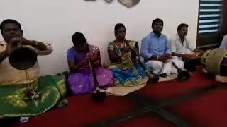Vijayalakshmi nadhaswara brondham 9392115976