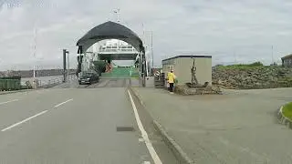 Ferry
