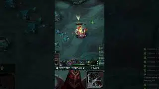 Control Mage Cheese | #katarina #leagueoflegends #Twitch