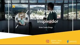 El Proyecto Que Me Cambi&oacute; la Vida: Mi Obra Musical M&aacute;s Inspiradora
