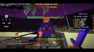 PVPing EaglerEagl3117_