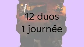 sCHhhh - Travers&eacute;e exp&eacute;rimentale en Helv&eacute;tie (Archipel 2023)