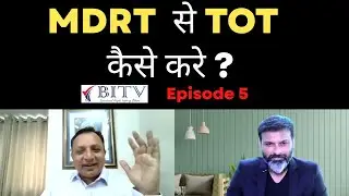 How to get Extraordinary Growth | Episode 5 | Deepak Dhabalia | HINDI | BI.TV