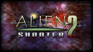 Center Information | Mission 05 | Alien Shooter 2 | All Secrets