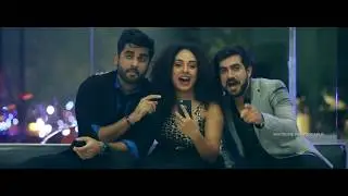 Priyamani & Mustafa Raj Wedding Teaser