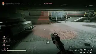 PAYDAY 3: Turbid Station SOLO STEALTH (very hard)