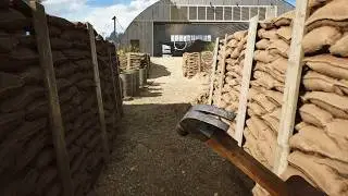 Strategic Engineer - Fortifying Frontlines