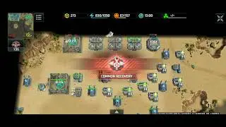 ART OF WAR 3.2vs2. random parter. supremacy of vertex.