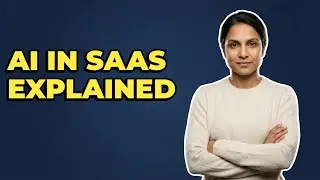 What Are Key AI Capabilities In SaaS Tools?