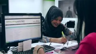 iSynergy Corporate Video