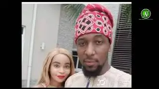 Ultimate Love star Chrisville Reveals Real Reason why he Chose Chris