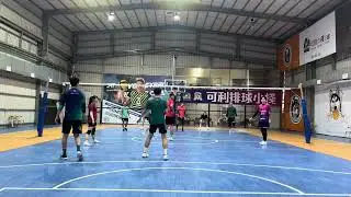 2025/12/29 可利二館4（只有5分鐘）