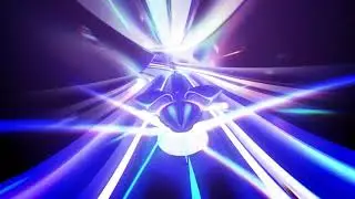 That's One Angry Space Beetle