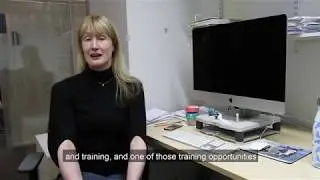 Dr Emily Clark on Chancellor&rsquo;s Fellowhips