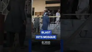 Deadly blast in Islamabad kills 31