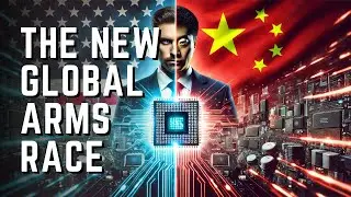 US vs China [Who Will Win The Microchip War?]