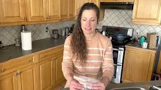 Healthy Longevity Tea Recipe