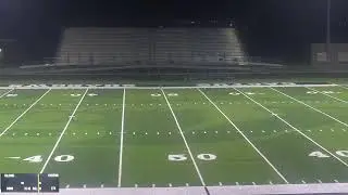Cactus Shadows High School vs American Leadership Academy - Queen Creek Mens Varsity Soccer