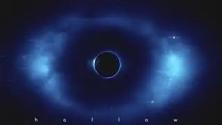 the light sharma - hollow #ambientmusic