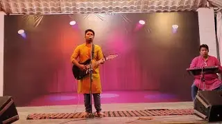 IMPROV LIVE MASHUP |KK|ANIRBAN SEN|GAURAV NANDY