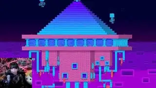 Fez Playthrough - Day 3