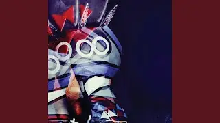 Look at Stars (Machinedrum Remix)