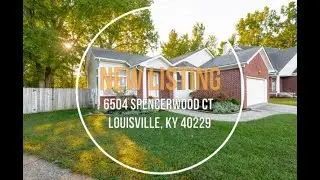 6504 Spencerwood Ct