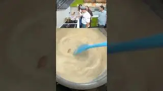 Shilpa Shetty&rsquo;s moong dal & sabudana payasam🍲🤌🏻#viral #shorts