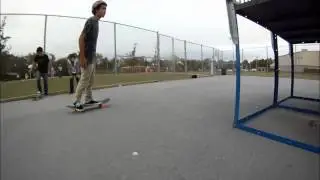 One Clip Wonder Ep. 2