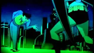 Batman x Joker - Criminal