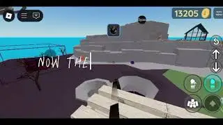 Find 4 cave in fling things and people #robloxflingthingsandpeople #funny #robloxedit