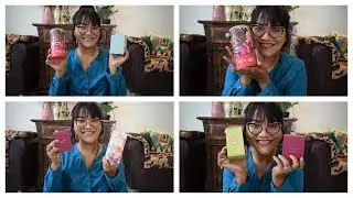 Indian Fragrance Haul | Beautyandthecode