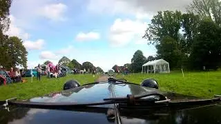 VSCC Madresfield Driving Test 2021 Test 1