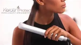 Remington รุ่น S-8598 Keratin Protect Intelligent Straightener