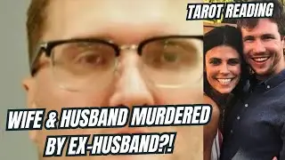 Моник и Спенсер Тепе убиты бывшим мужем? Гадание на картах Таро.