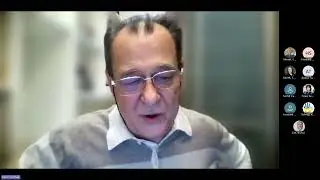 1-2-2026: Petro Strizhak | A Live Report from Kyiv