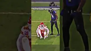 He Ended their Super Bowl Chances ☠️☠️ #nfl #shorts