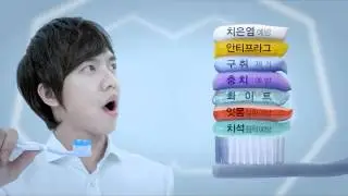 [페리오] Total7 TVCF