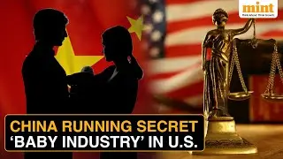 Chinese Billionaires Are Mass Producing Babies via Surrogacy In The U.S. | Explained