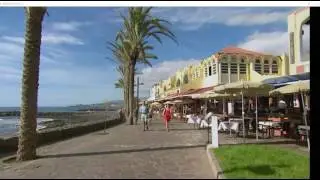 Simon Sutton George from Tenerife Property Group on A Place In The Sun - 2016