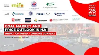 Indonesia Coal Market and Price Outlook: Impact of Russia - Ukraine Conflict