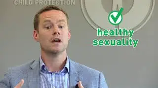 Sexuality and Healthy Boundaries