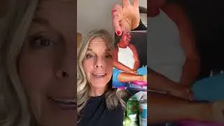 The Food Pyramid Got Us Sick&hellip; This Grocery Haul Fixes It 🚨