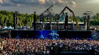​Alok - Tomorrowland 2025 🔊🦋🌍(Lost Frequencies & sweet disposition - a moment, a love)@alok 
