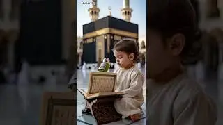Islamic Ai Video