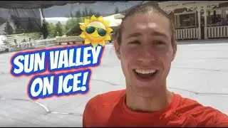 Sun Valley on Ice 2017!