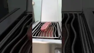 🥩 auf der Sizzle Zone. Anf&auml;nger - geht das gut?