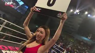 Road to Glory 2 Bout 6 Lennon Tsoi vs Tommy Fung (Minimumweight)