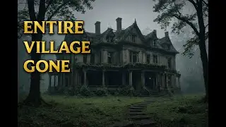 🌍 An Entire Village Disappeared Overnight &mdash; And No One Knows Why